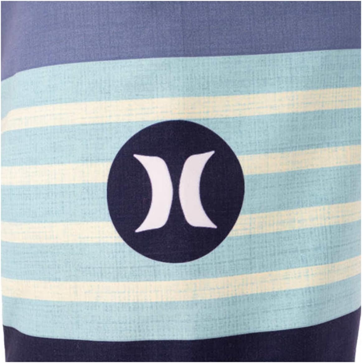 Hurley Boys' Board Shorts, Blue Shades, 18