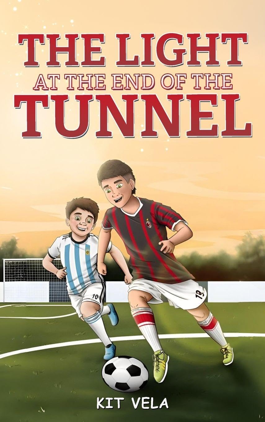 The Light at the end of the Tunnel