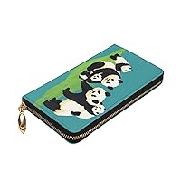新品ATAOZOOシリーズ 財布 Giant Panda ジャイアントパンダ 新品ATAOZOOシリーズ 財布 Giant Panda ジャイアントパンダ 新作