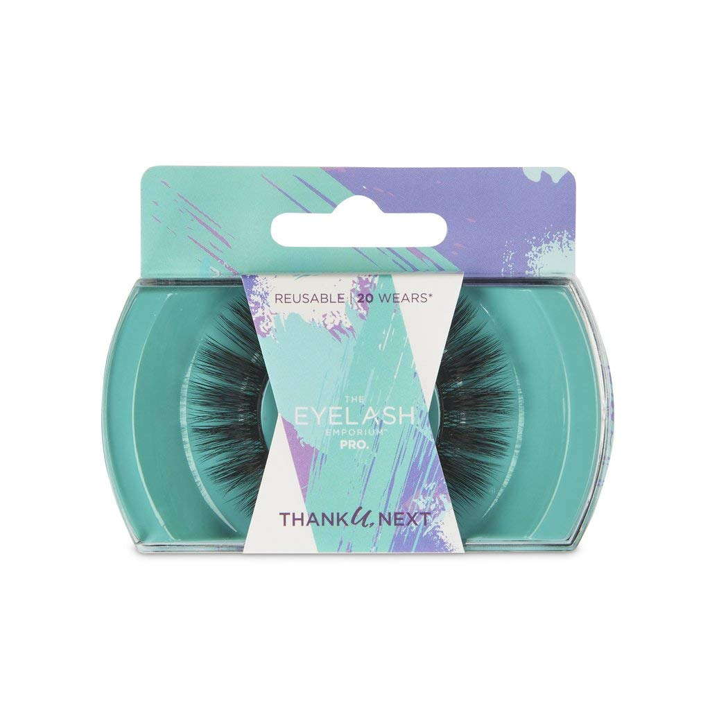 The Eyelash EmporiumThank U, Next Studio Strip Lashes