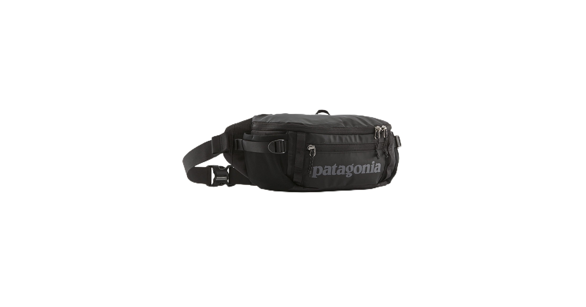 Patagonia Black Hole Waist Pack 5 l Black Hole Waist Pack