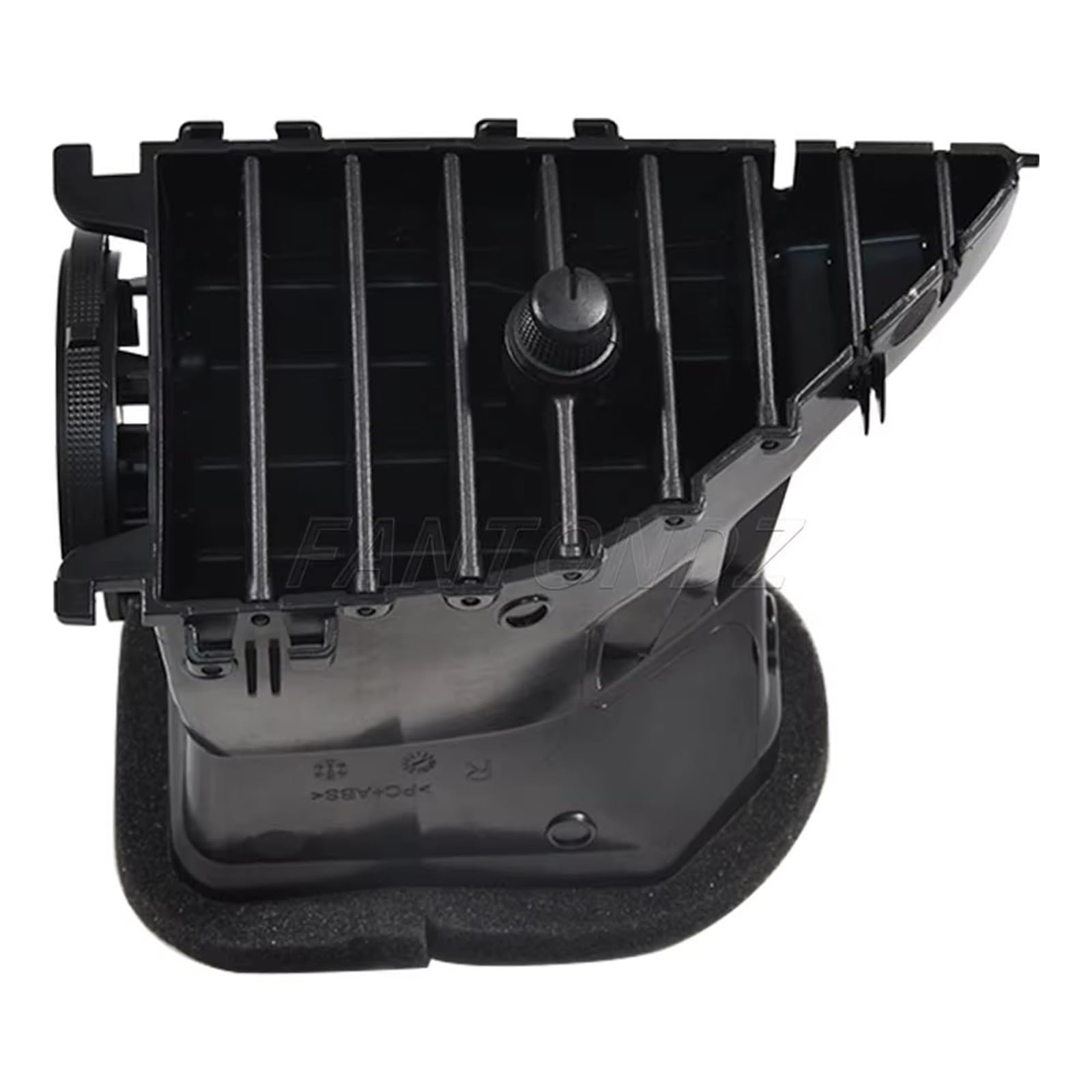 Bocchetta Aria Compatibile Con Mercedes Per Vito 2017 2018 2019 2020 2021 2022 2023 Climatizzatore Per Cruscotto Anteriore Dell'auto OEM: A4478300654