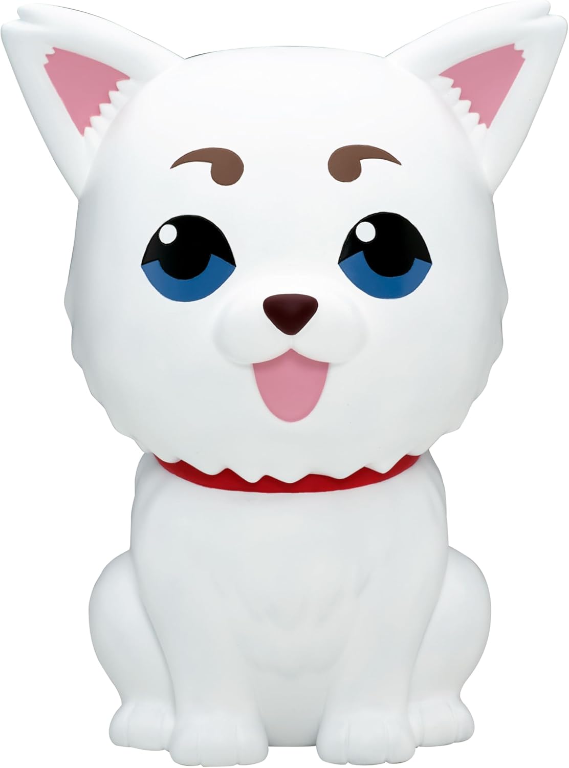 Banpresto - Gintama - Sadaharu, Bandai Spirits Sofvimates Figure