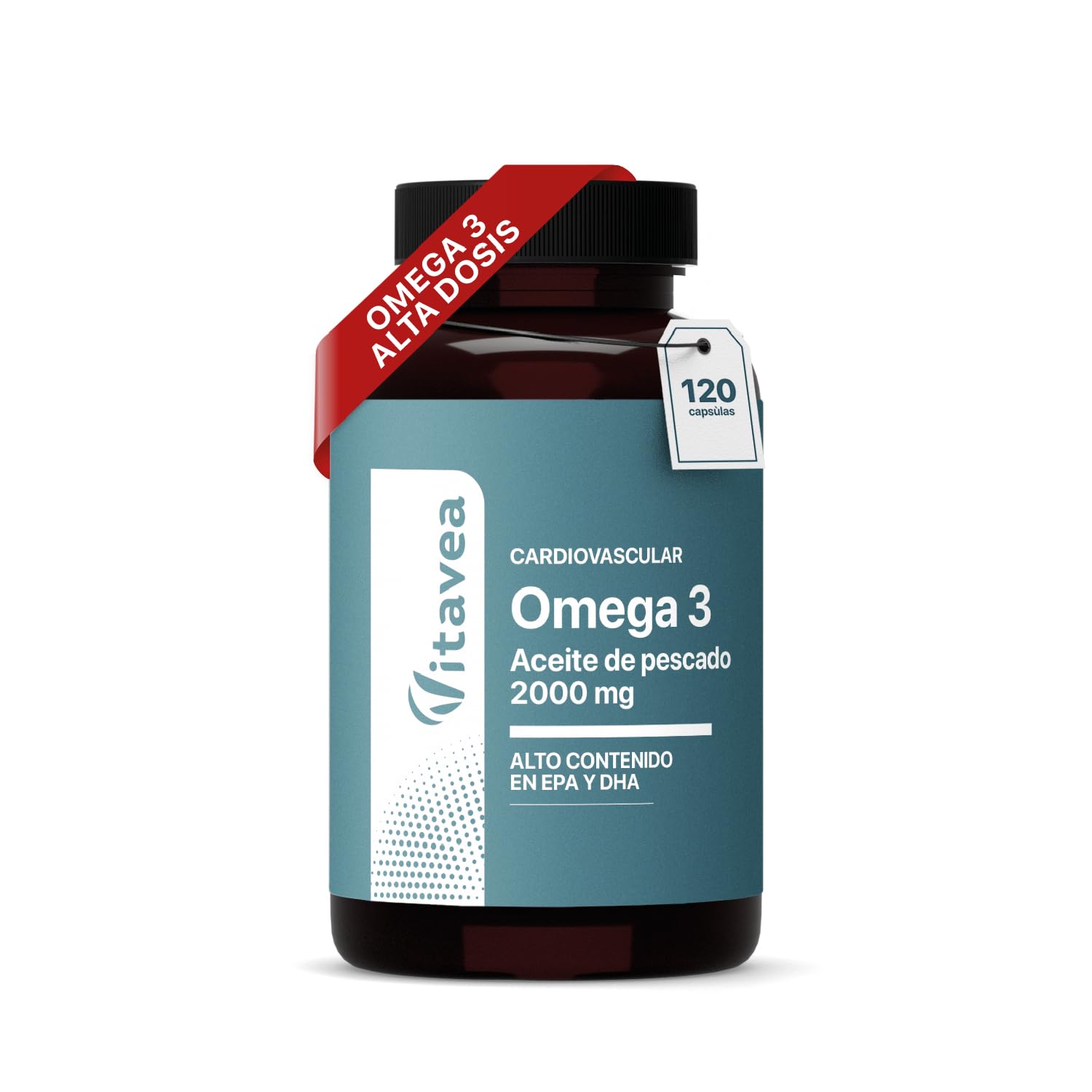 Omega 3 2000 mg