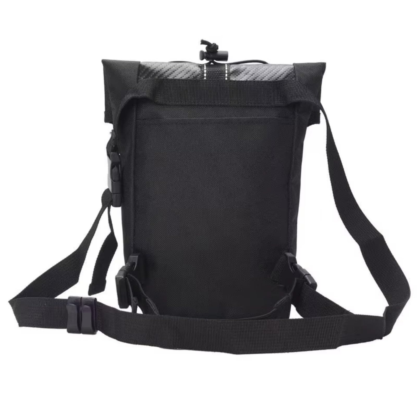 Borsa Portaoggetti Universale Motociclismo Gamba Impermeabile Equitazione Resistente All'usura E Sostituzione Della Modifica Degli Accessori Sacche Moto