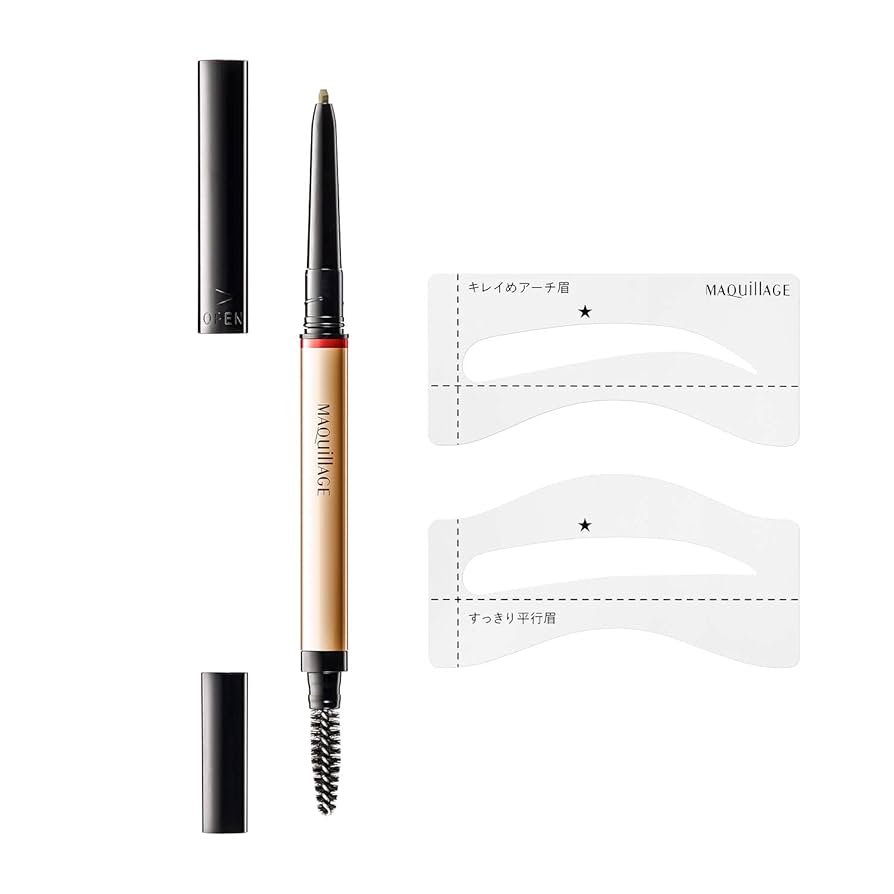 MAQuillAGE セット S8b8eae3910ee4bf68331c5808e10f