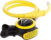 Vista 4 de Aqua Lung ABS pulpo de buceo