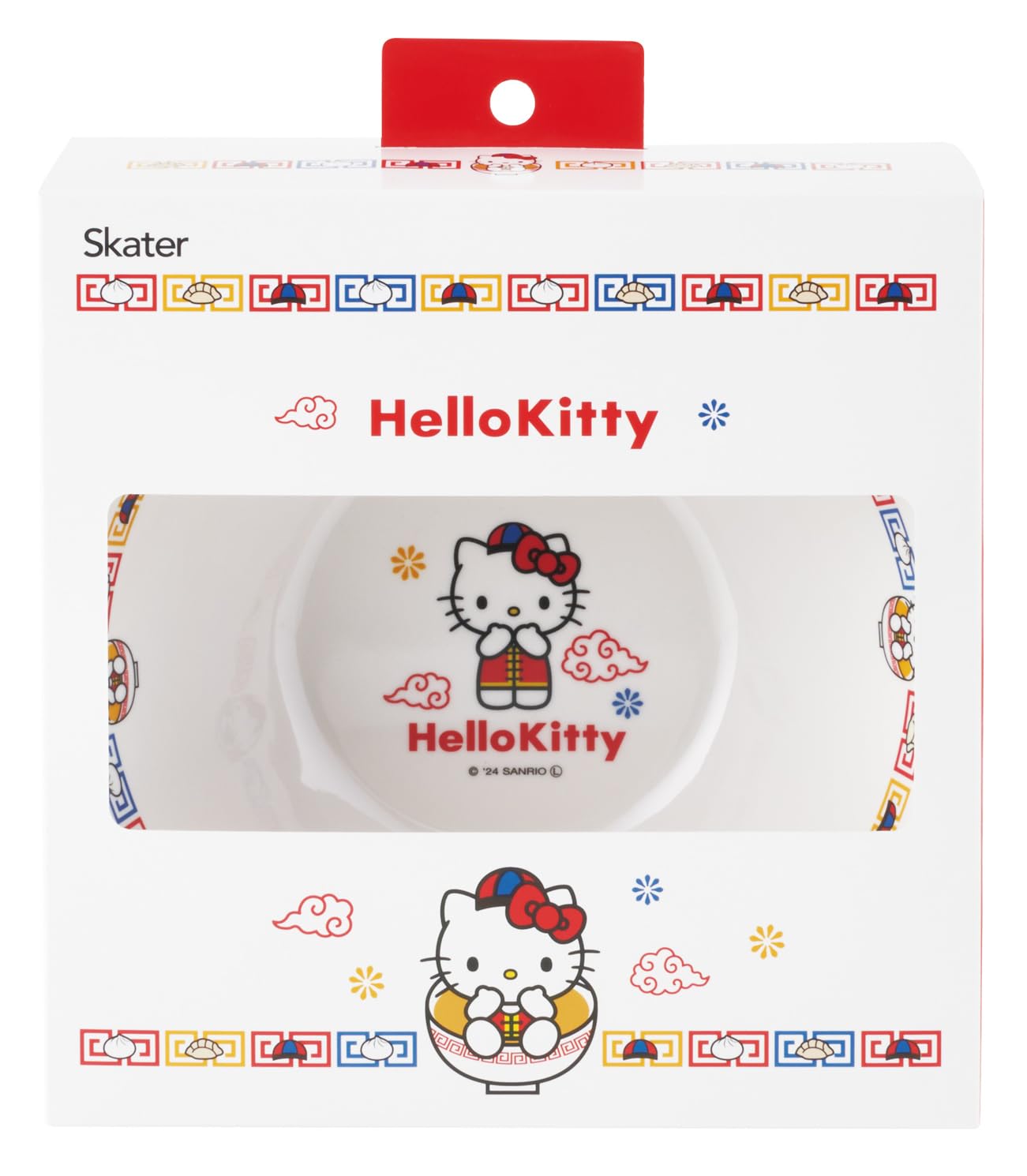 Amazon｜スケーター(Skater) メラミン製 ラーメン 鉢 食器 丼