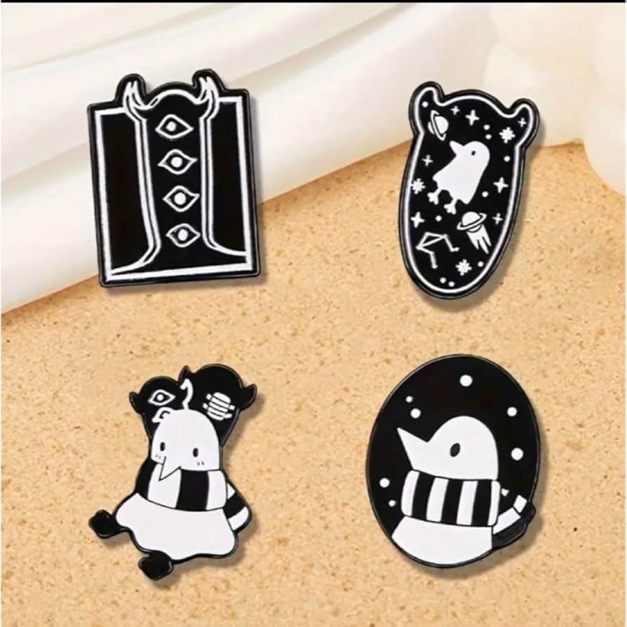 10点セット おやすみプンプン ピンバッジ ピンズ 浅野いにお グッズ Amazon.co.jp: おやすみプンプン 浅野いにお ピンバッジ ピンズ