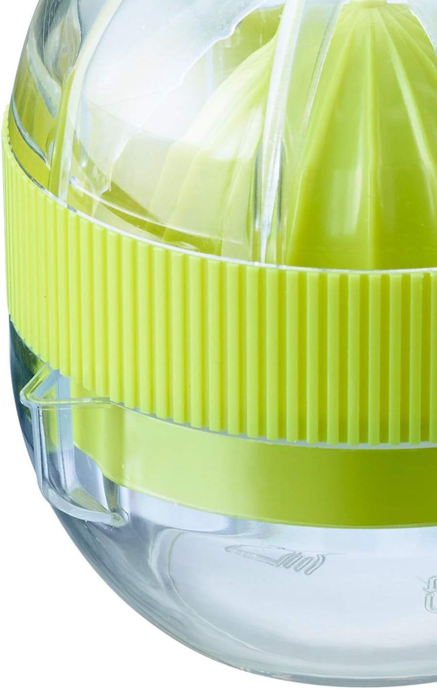 Lemon and lime press Fresh & Fruity