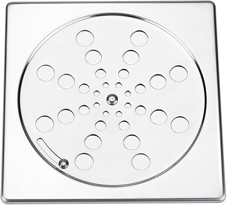 Amazon Co Jp 浴室用ユニット 排水口カバー 床排水 シャワー排水 床ドレインバス用 浴室用 風呂場用 家庭用304ステンレス製 角型 排水 防臭 防菌 衛生管理 Diy 工具 ガーデン