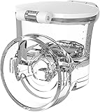 Zoom IMG-1 feellife contenitore per farmaci inalatore