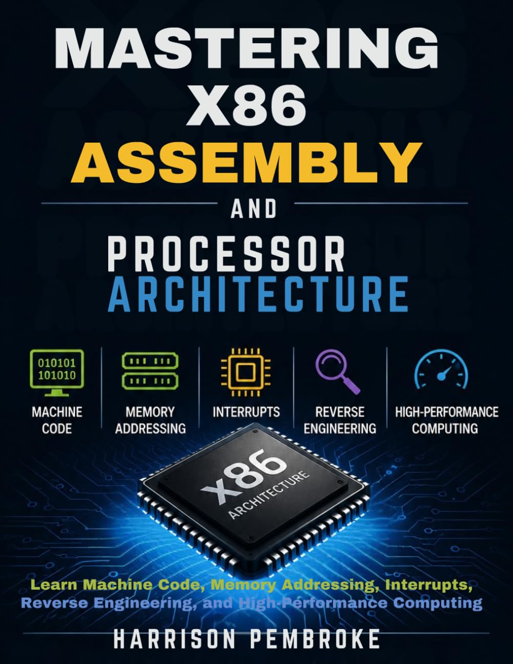 Mastering x86 Assembly and Processor Architecture: this is nice design but i want to shift any this near the edge inwards so they won't be cut out when i will be re-editing it