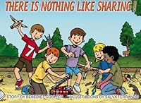 There is Nothing Like Sharing! 099094753X Book Cover