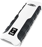 Vista 1 de Escofina para paneles de yeso, Escofina de herramientas para paneles de yeso de 7 pulgadas, herramienta combinada para placas de yeso con dientes