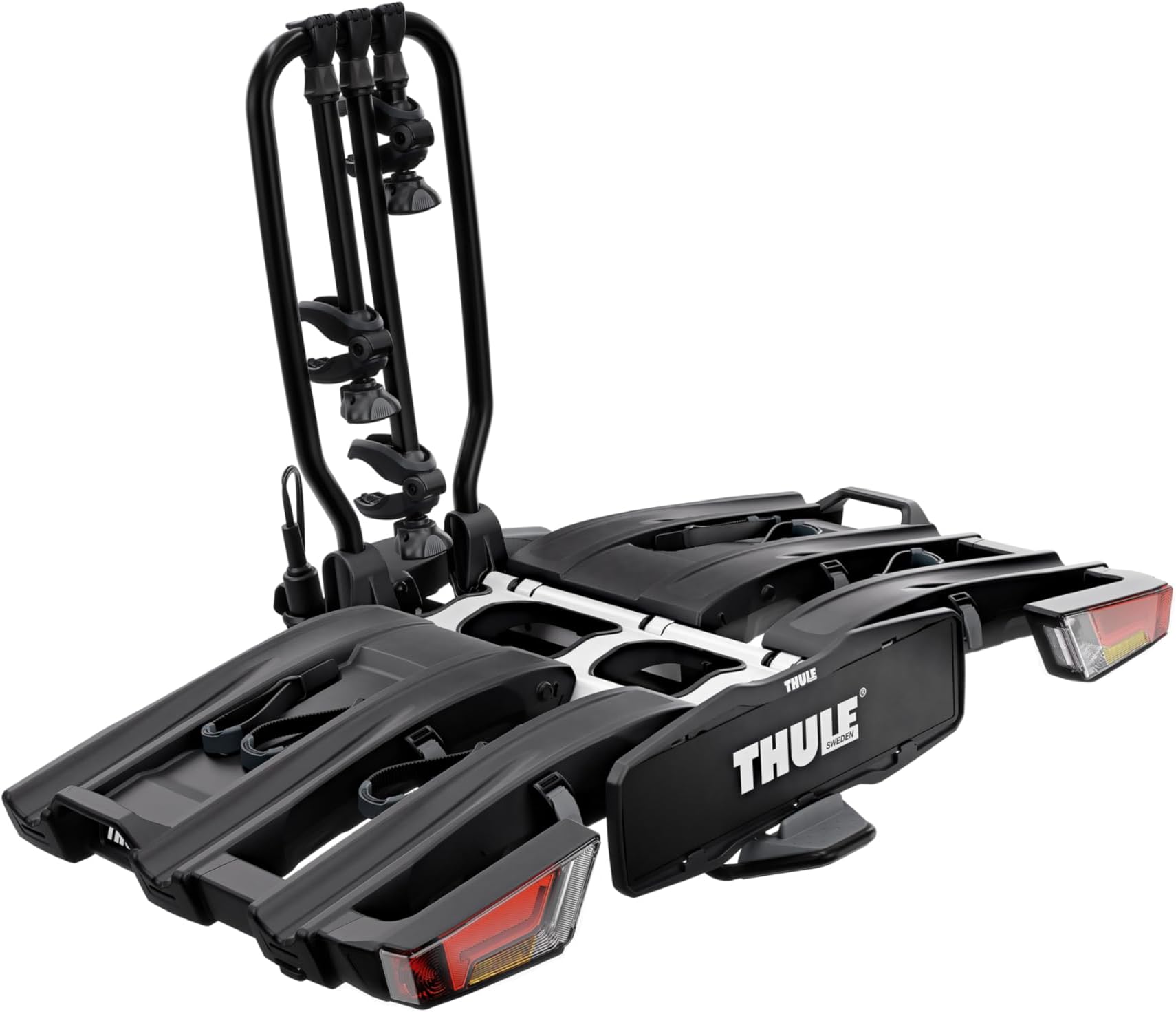 thule fahrradträger anhängerkupplung e bike