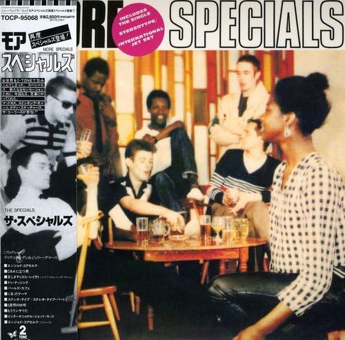 the specials more specials