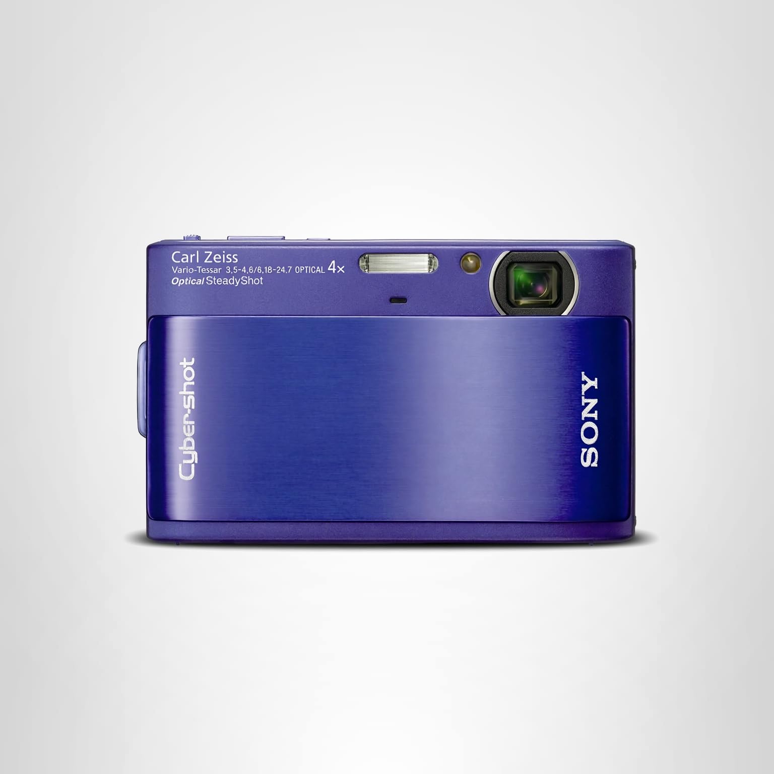 SONY Cyber-shot DSC-TX1 その他付属品 Sony DSC-TX1 Cybershot Digital Camera (Silver) DSCTX1 B&H Photo