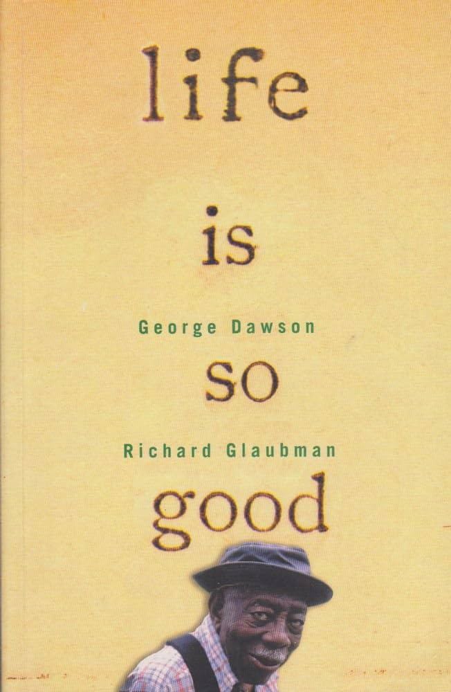Amazon.co.jp: Life is So Good : 本