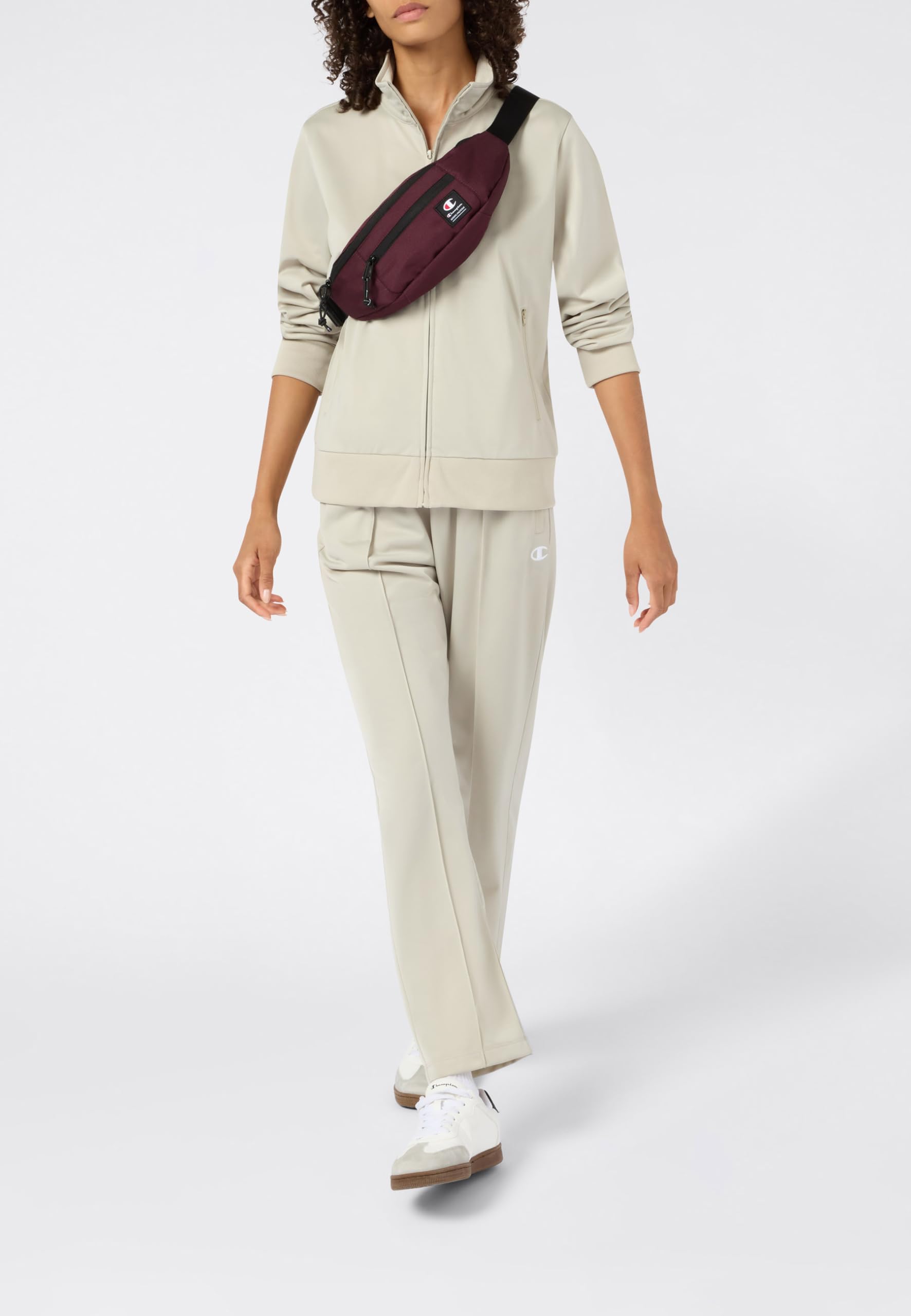 Champion Legacy Women Tuta Donna