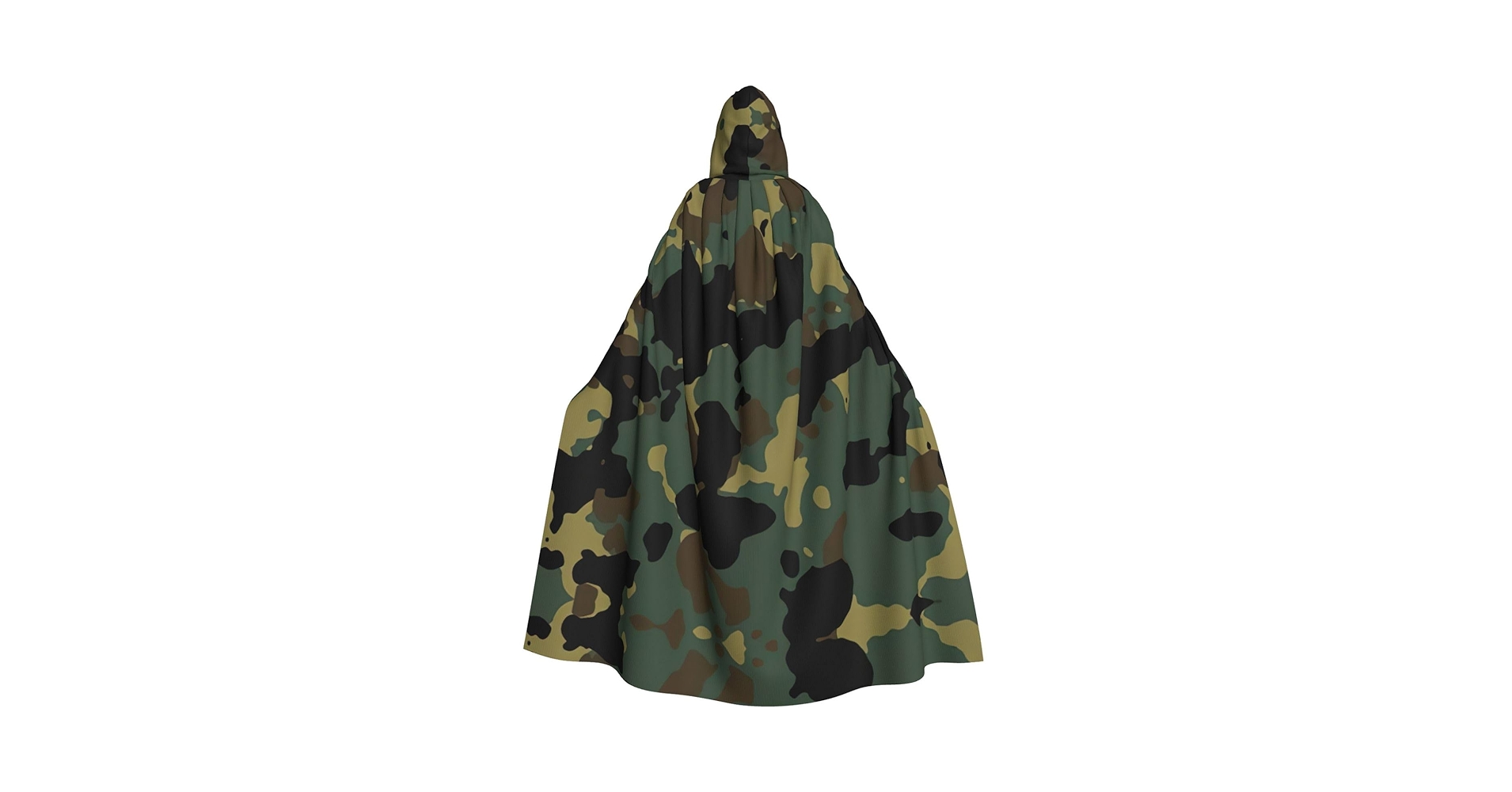小物 SPECIAL GUEST Sex Position Camo Scarf fit=scale-down,w=1200