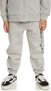 Quiksilver Boy's Trackpant Screen Boy Casual Pants