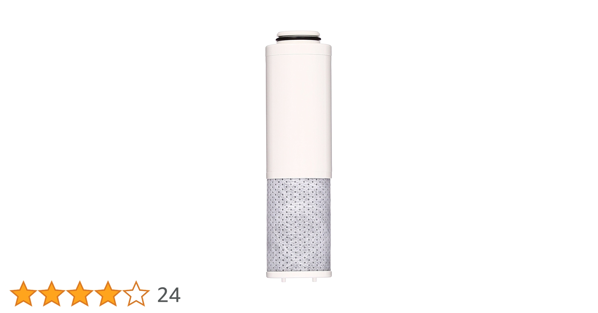 Amazon.co.jp: KVK クリーンスリム浄水カートリッジ 1個入 PZ968