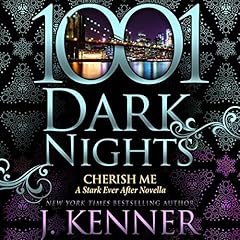 Couverture de Cherish Me