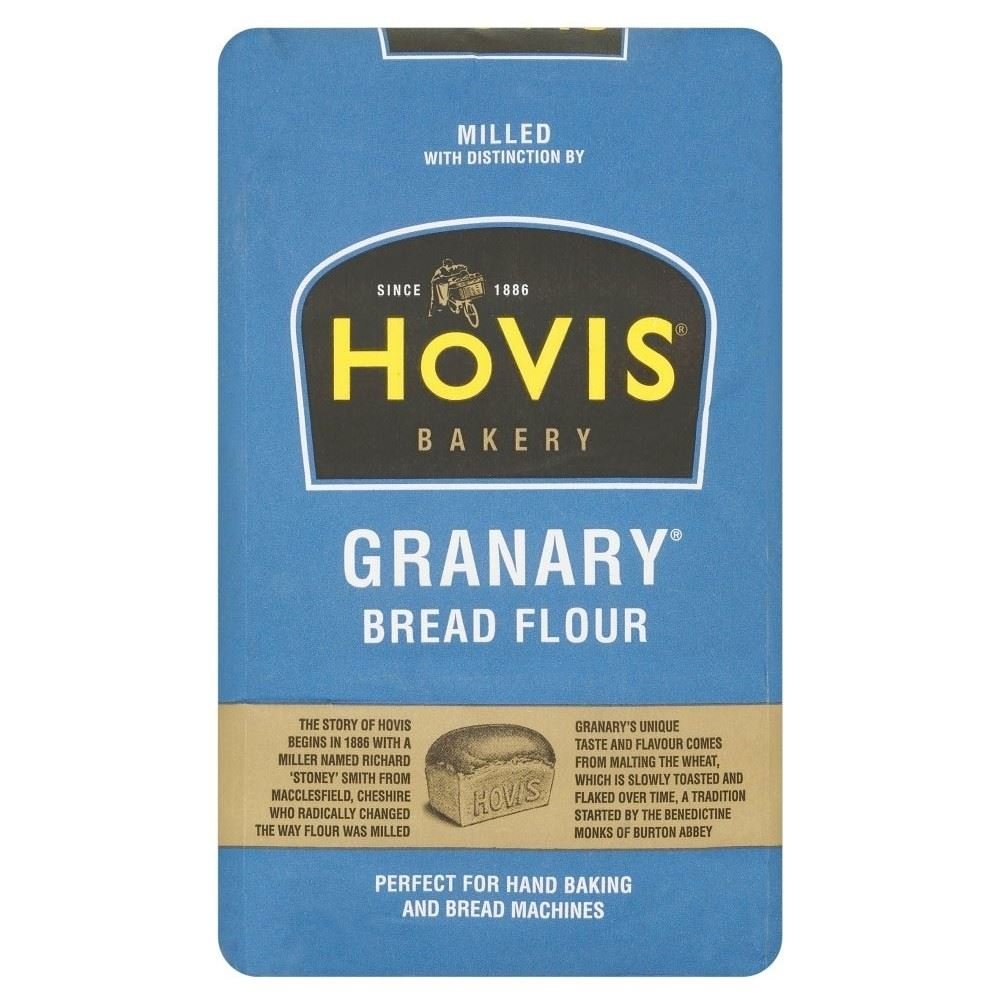 Authentic Granary