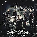 Here We Stand