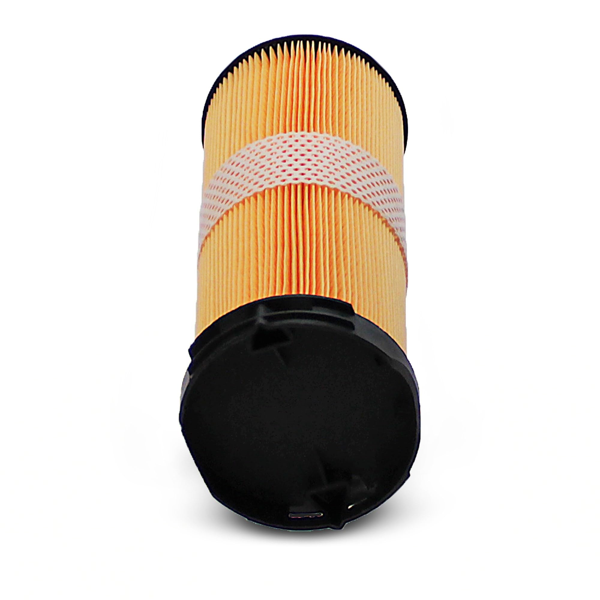 BESTPRICE Set di filtri di ispezione con 1x filtro olio, 1x filtro aria, 1x filtro abitacolo, 1x filtro carburante, compatibile con MERCEDES-BENZ Classe C (W204), Classe C T-Model (S204)