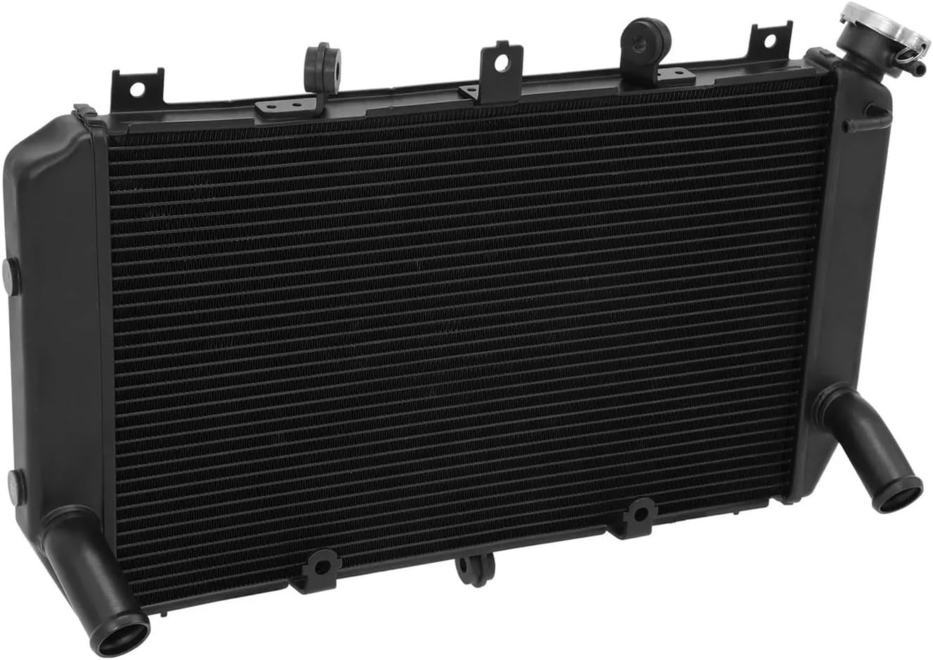 Motorcycle Radiator Engine Cooler Cooling For Z900RS 2021 2023 ZR900 2025