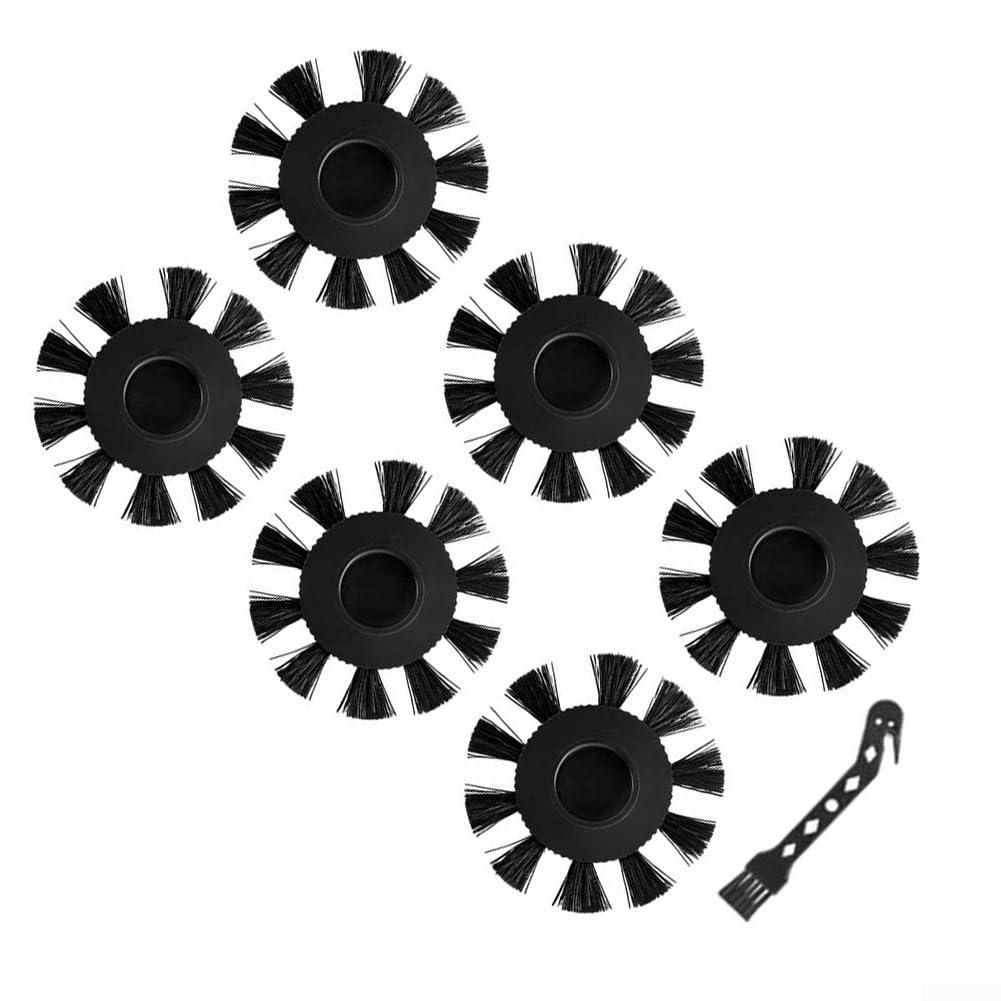 Cepillos de Borde para Aspiradora para x-clean Cepillos de Borde