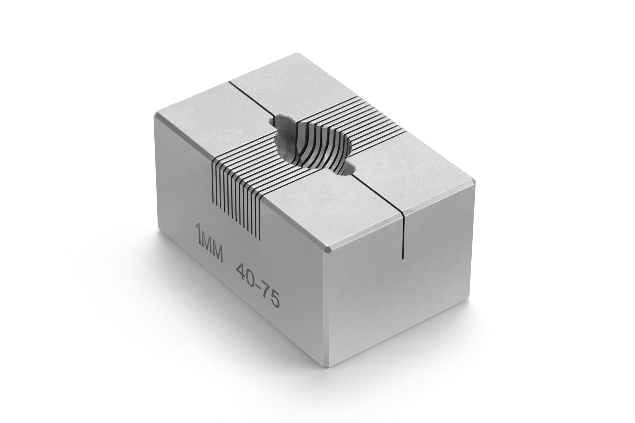 RWD Brain Matrix,Mouse 40-75g, Coronal,1mm,Stainless Steel