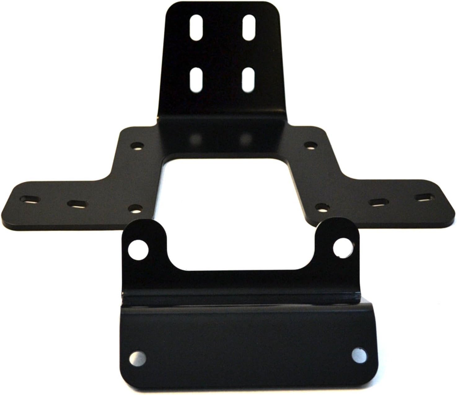 WARN 72008 ATV Winch Mounting System