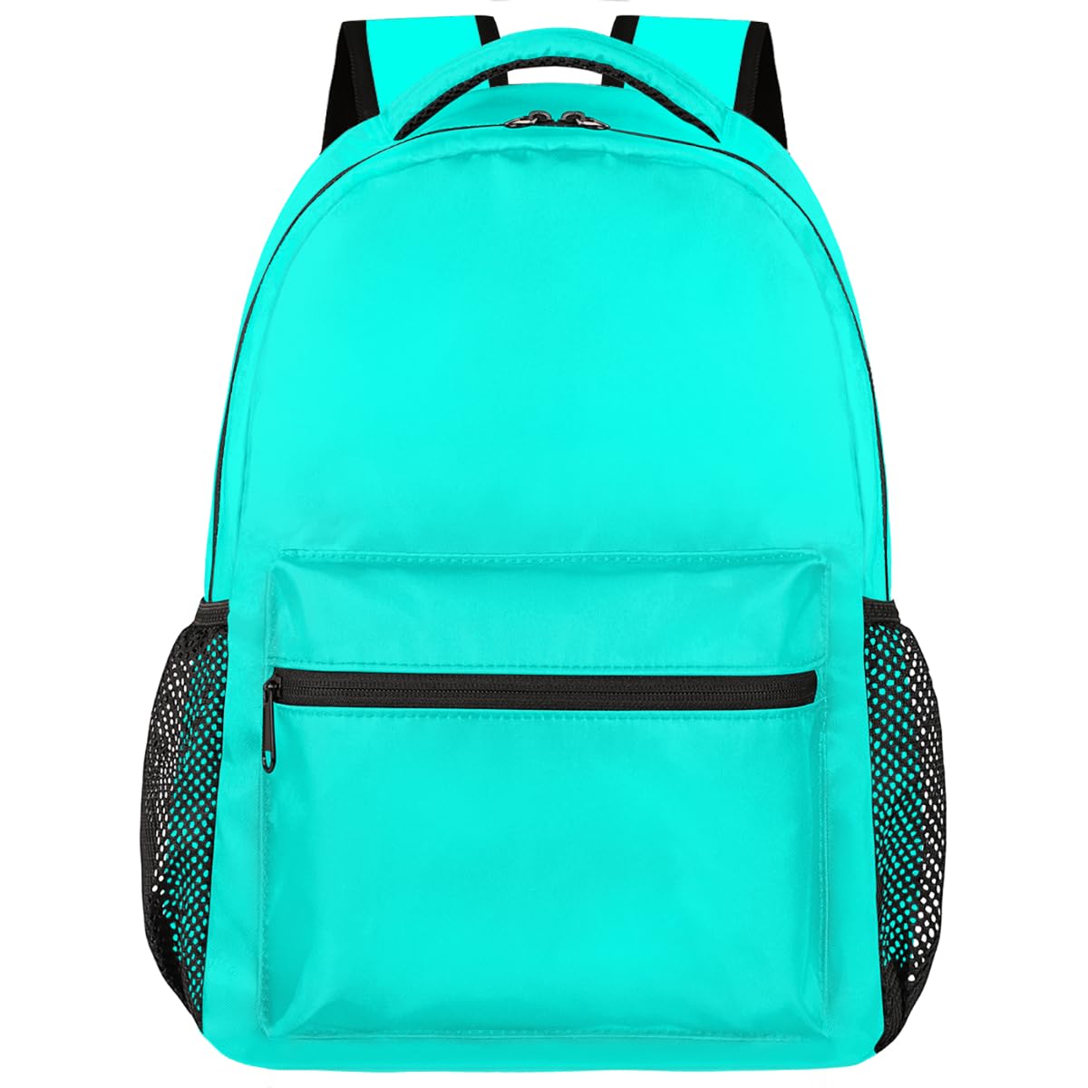 Mochila escolar para adolescentes perfecta para llevar libros a la preparatoria y campus universitario 8