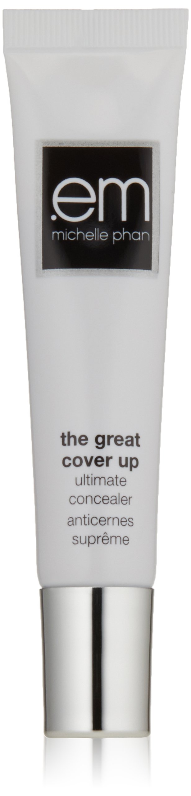 em michelle phan The Great Cover Up Ultimate Concealer, Medium Warm