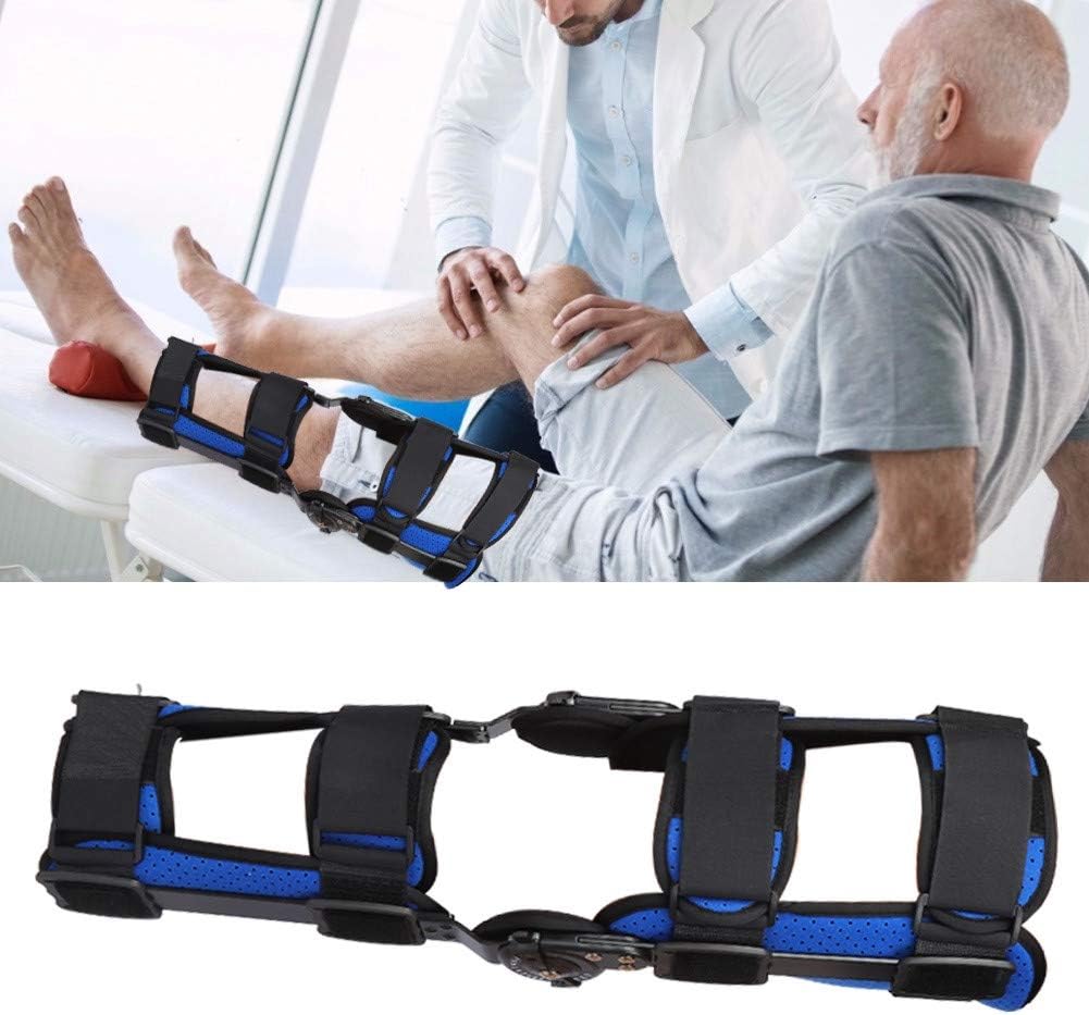 ginocchiera incernierata