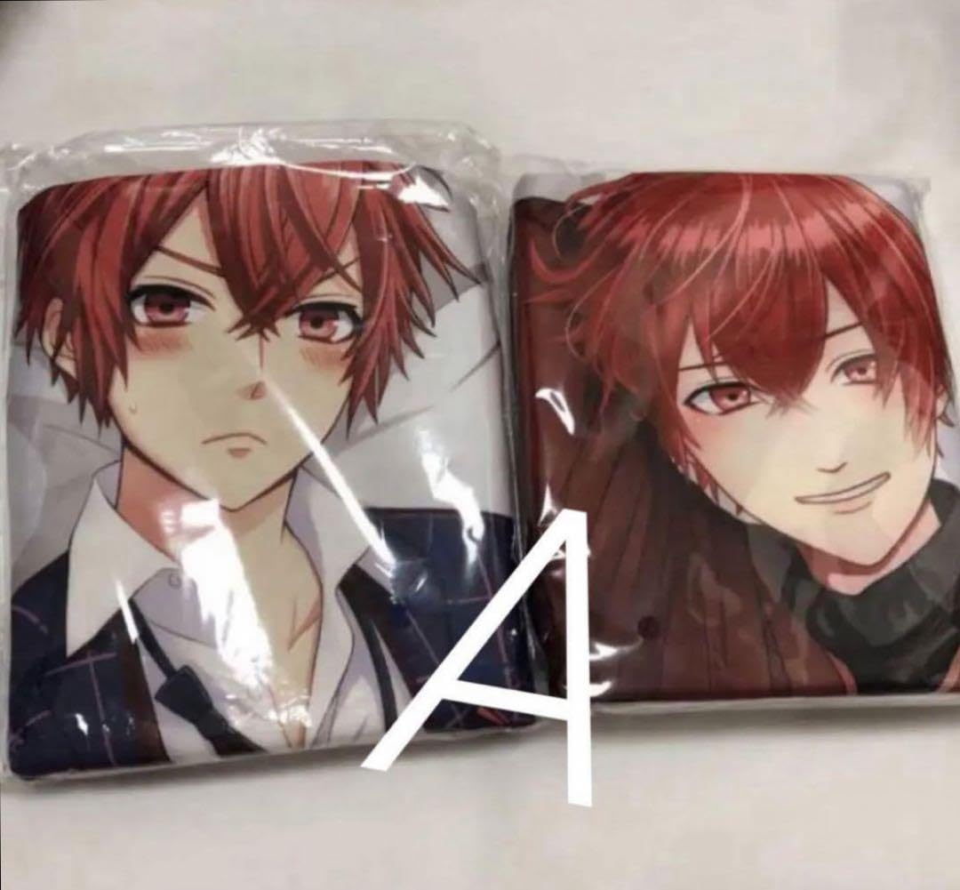 浦島坂田船 あほの坂田 となりの坂田 抱き枕カバー