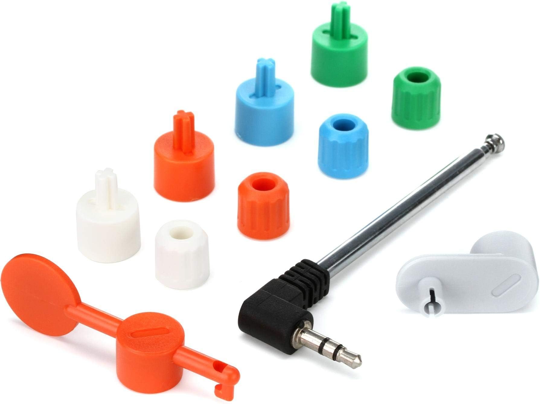 Teenage Engineering OP-1 Accessory Kit ,TE002XS909