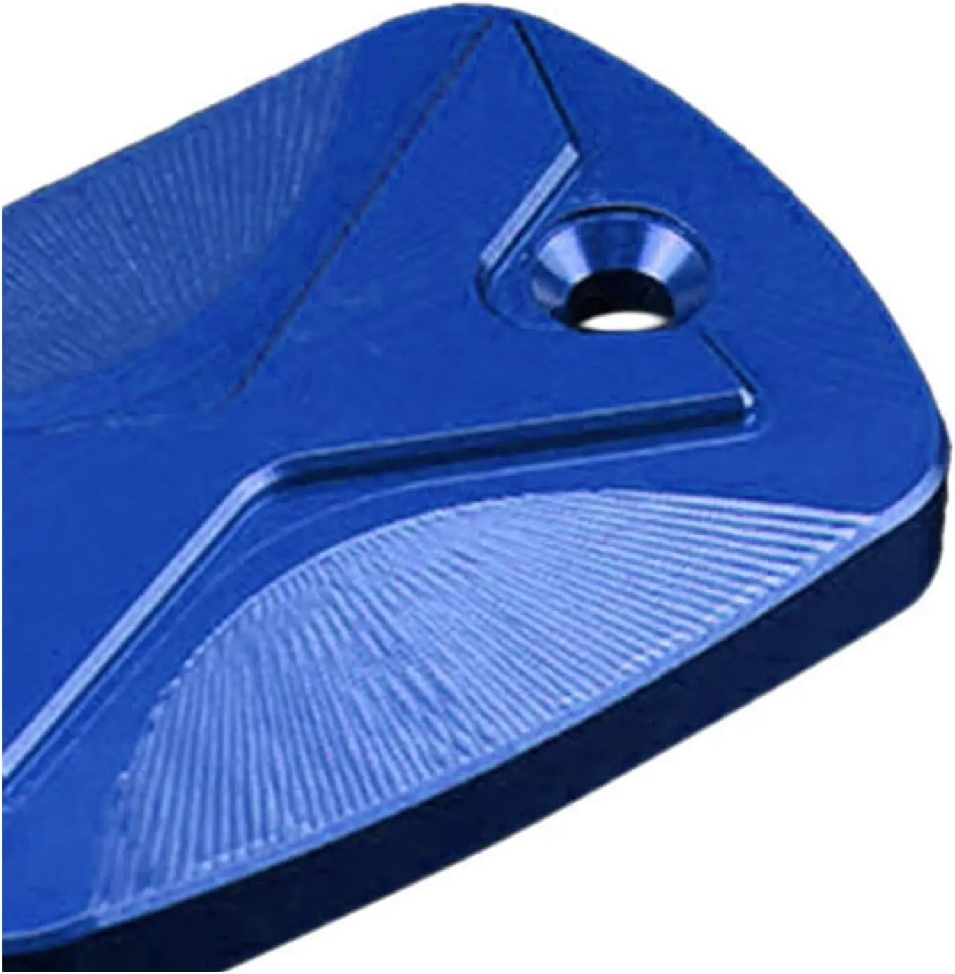 Brake Fluid Reservoirs Cover Motorcycle Front Brake Reservoir Cover Cap Replacement Supplies Brake Fluid Reservoir Cap for Xmax300 2022 2018 2019 2023