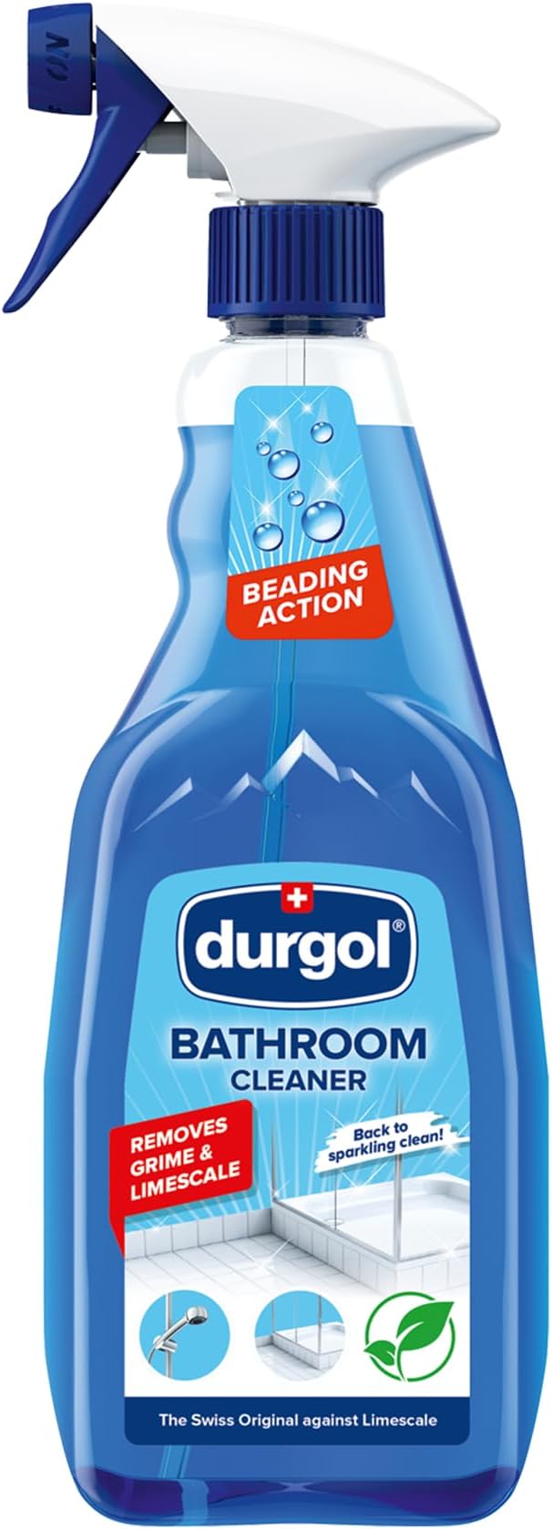 Durgol Surface 500 ml