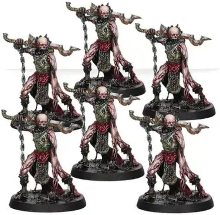 Warcrow Adventures Board Game: Core Box - 2-4 Players, 60-90 Minutes