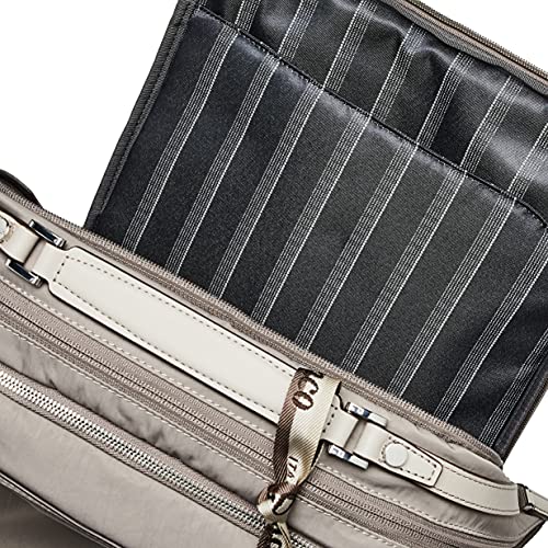 オロビアンコ リュックサック 【正規品】 B4・15インチPC収納可 センプレ メンズ 92392 ベージュ free size