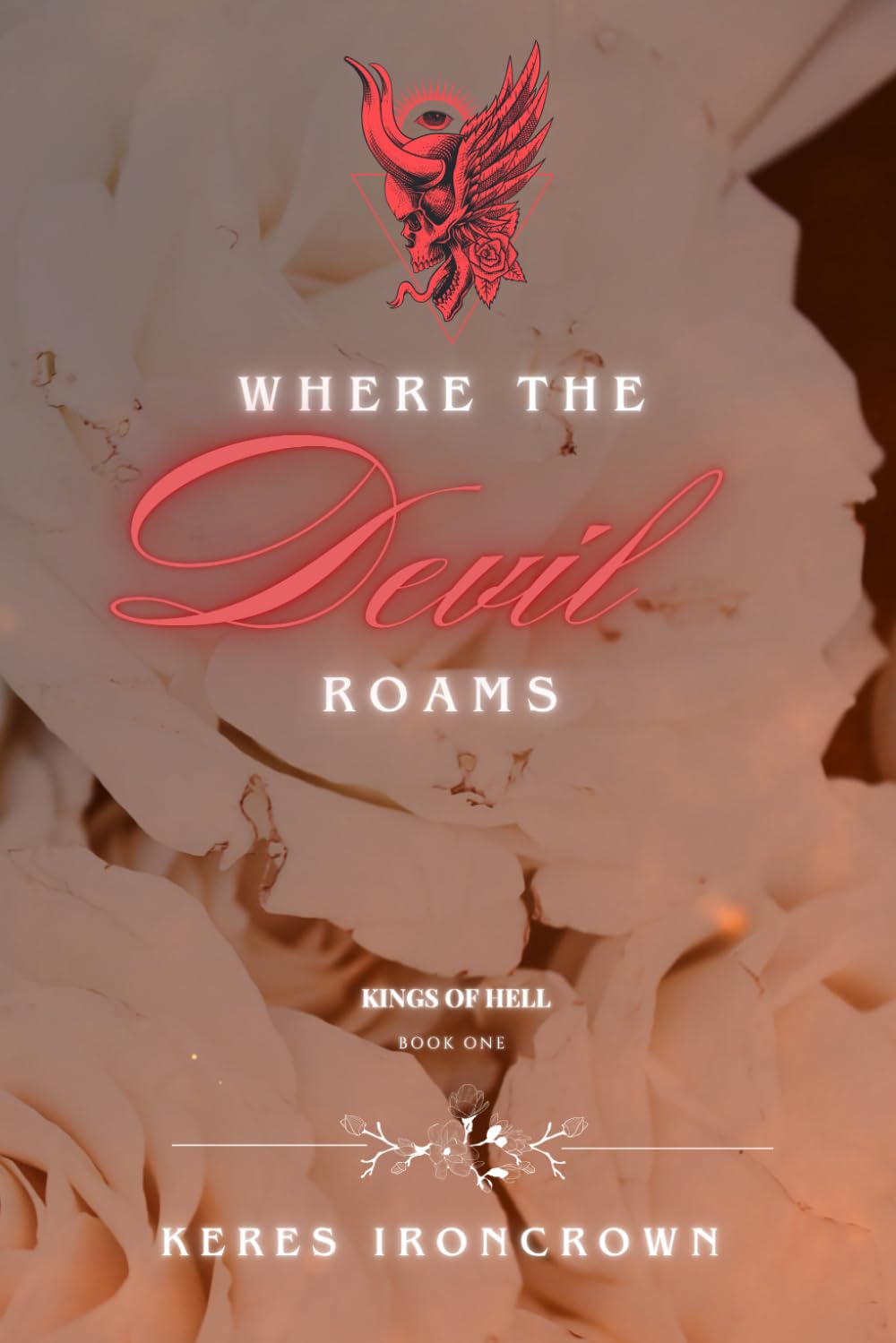 WHERE THE DEVIL ROAMS