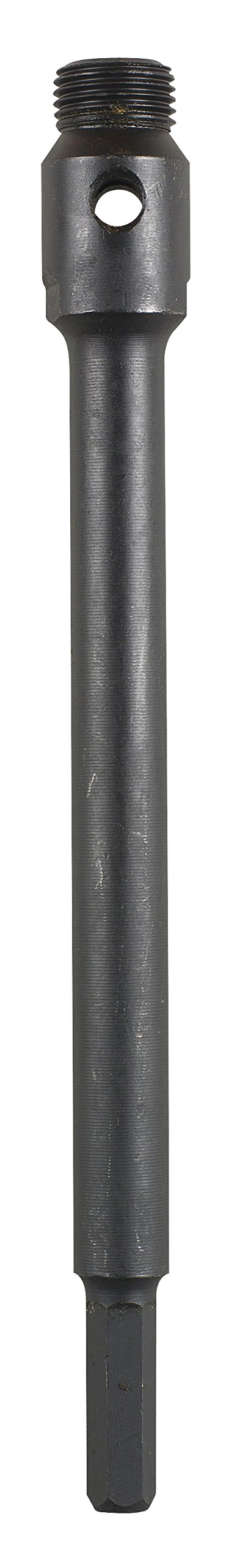 Diamant GP Core Bit haute résistance 240 mm noir robuste