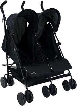 double stroller australia target