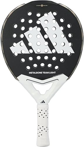 Pala de Padel Adidas Metalbone Team Light 3.4 2025 Talla Única