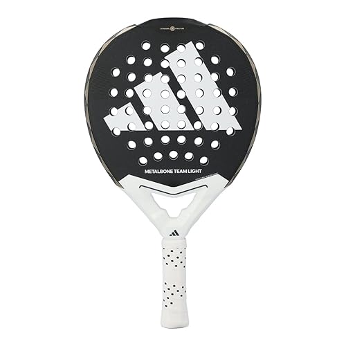 Adidas Metalbone Team Light 3.4 2025 Padel Racket One Size