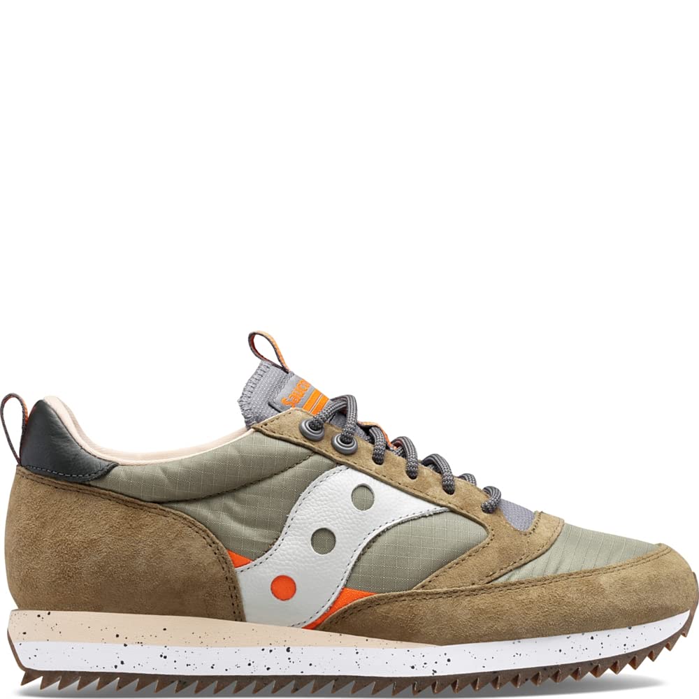 Saucony OriginalsUnisex Jazz 81Sneaker